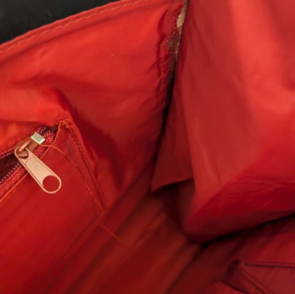 HOLT Renfrew Tote Bag - Picture 5 of 6